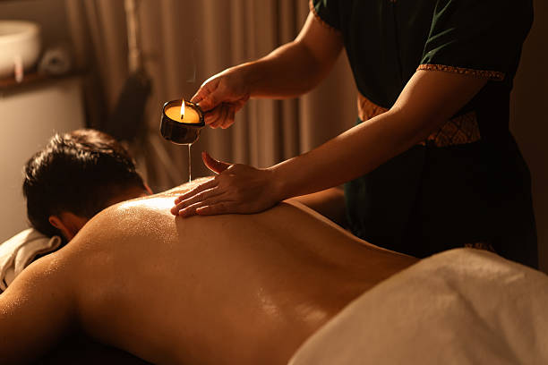 erotic massage oils