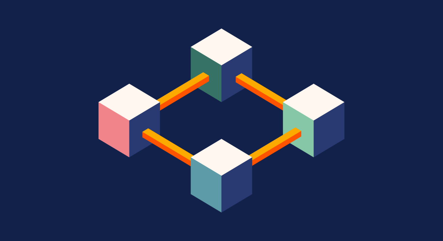 blokchain obrazok