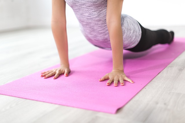 joga