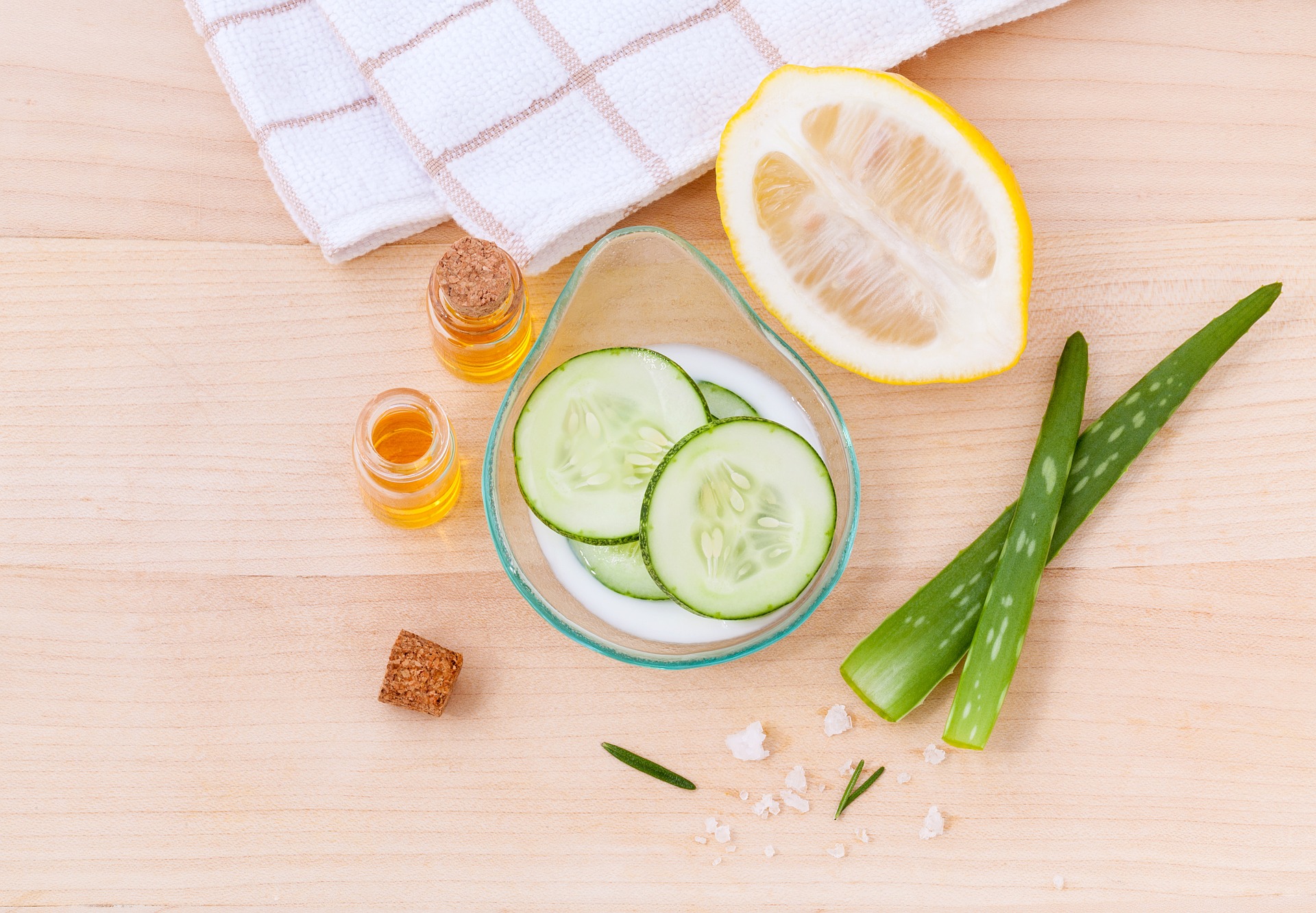 wellness deň